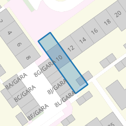 Perceel ASL00-C-3644