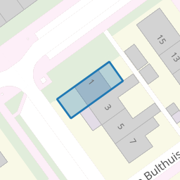 Perceel ASL00-C-3672