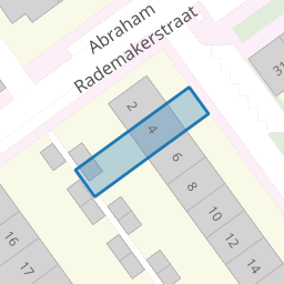 Perceel ASL00-C-3679