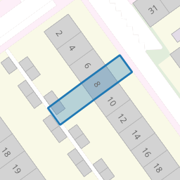 Perceel ASL00-C-3681