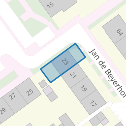 Perceel ASL00-C-3692