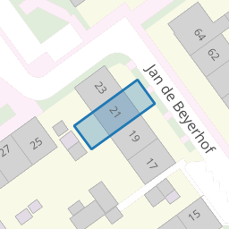 Perceel ASL00-C-3693