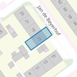 Perceel ASL00-C-3695