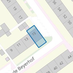 Perceel ASL00-C-3696