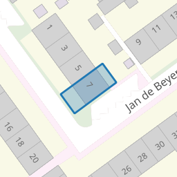 Perceel ASL00-C-3700