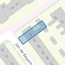 Perceel ASL00-C-3705