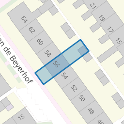 Perceel ASL00-C-3709