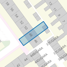 Perceel ASL00-C-3713