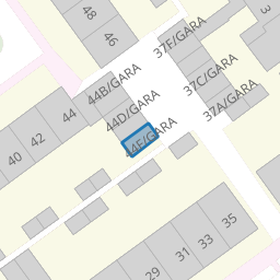 Perceel ASL00-C-3721