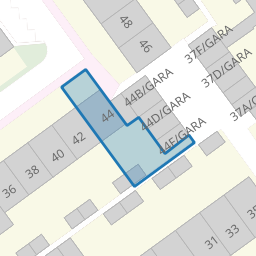 Perceel ASL00-C-3722