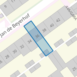 Perceel ASL00-C-3726