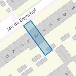 Perceel ASL00-C-3727