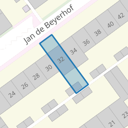 Perceel ASL00-C-3728