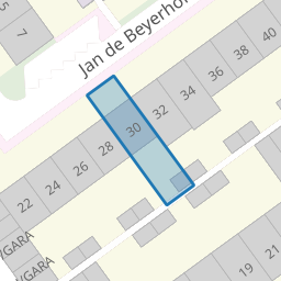 Perceel ASL00-C-3729