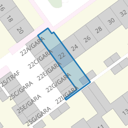 Perceel ASL00-C-3733