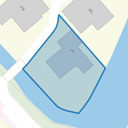 Perceel ASL00-C-3772