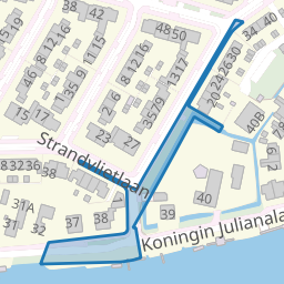 Perceel ASL00-C-3784