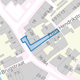 Perceel ASL00-C-3792