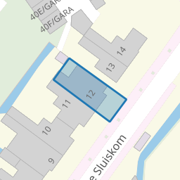 Perceel ASL00-C-3913