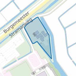 Perceel ASL00-C-3938