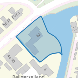 Perceel ASL00-C-3950