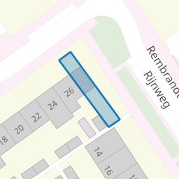 Perceel ASL00-C-3951