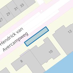 Perceel ASL00-C-3954