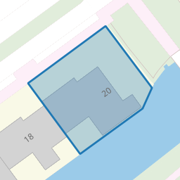 Perceel ASL00-C-3958