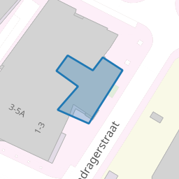 Perceel ASL00-C-3999