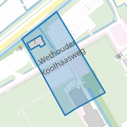 Perceel ASL00-C-4007