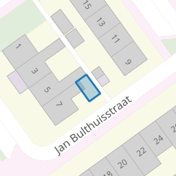 Perceel ASL00-C-4030