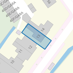 Perceel ASL00-C-4039