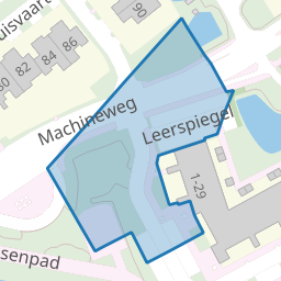 Perceel ASL00-C-4054