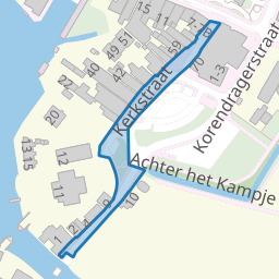 Perceel ASL00-C-4062