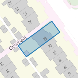 Perceel ASL00-C-4096