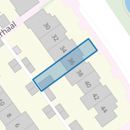 Perceel ASL00-C-4099