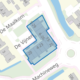 Perceel ASL00-C-4104