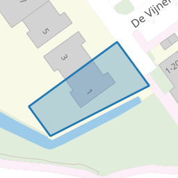 Perceel ASL00-C-4105