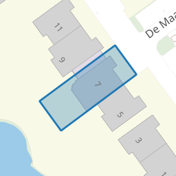 Perceel ASL00-C-4108