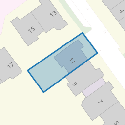 Perceel ASL00-C-4110