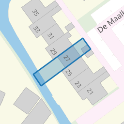 Perceel ASL00-C-4119