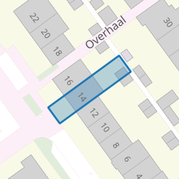 Perceel ASL00-C-4127