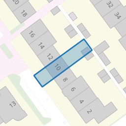 Perceel ASL00-C-4129