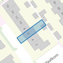 Perceel ASL00-C-4131