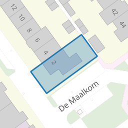 Perceel ASL00-C-4133