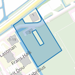 Perceel ASL00-C-4135