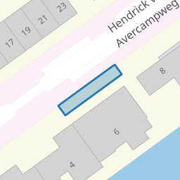 Perceel ASL00-C-4152