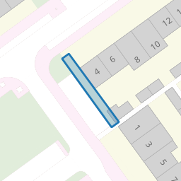 Perceel ASL00-C-4154