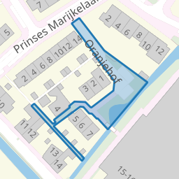 Perceel ASL00-C-4179