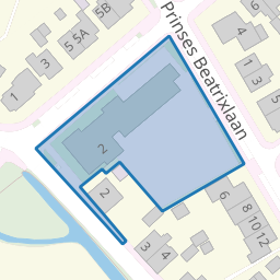 Perceel ASL00-C-4250